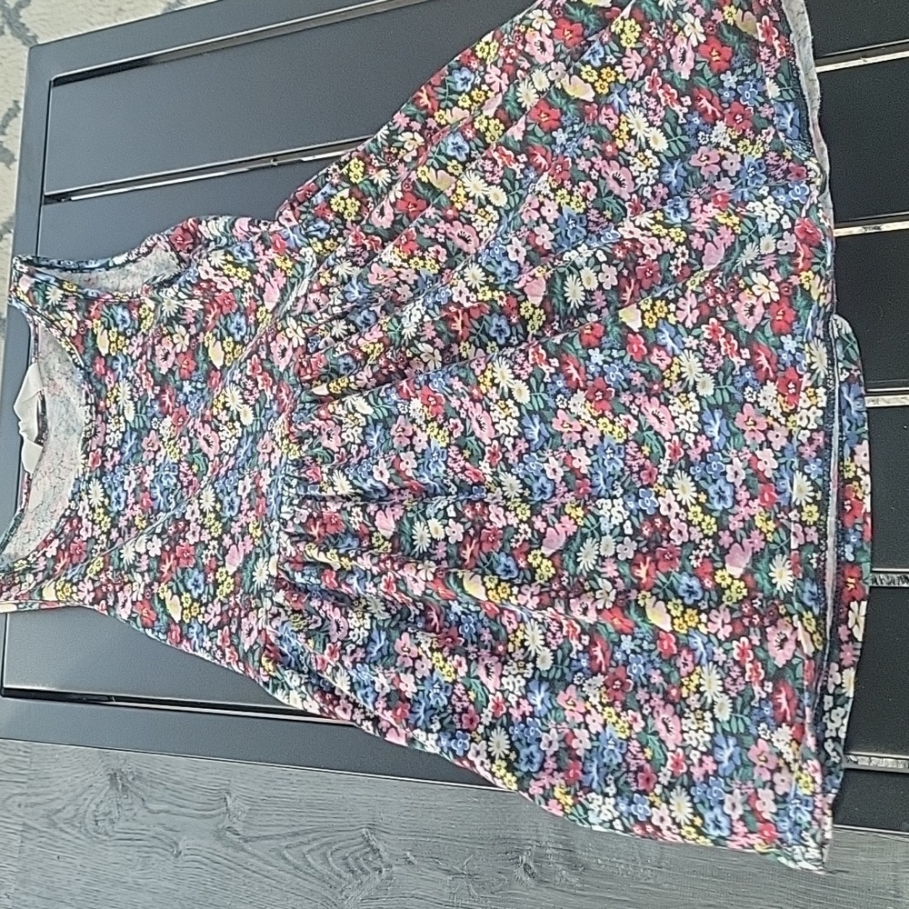 Girls sundress